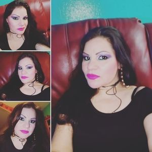 Meet your Posher, Blanca